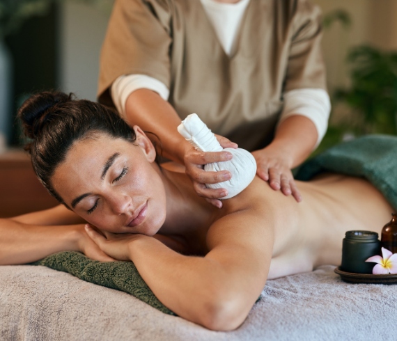 Combination Massages