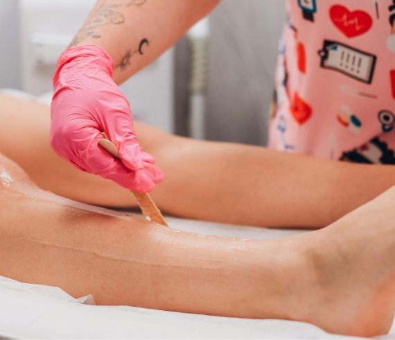 Waxing Treatments